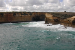 Australia Limestone Coast near Adelaide