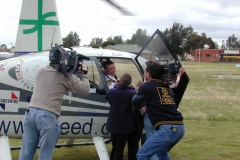 Australia Adelaide Martin Rutty R44