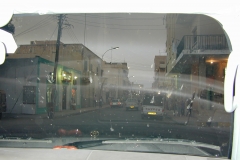 LIBYA TOBRUK SHOPS 1999