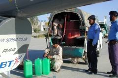 Pakistan PASNI Refuel R44 3